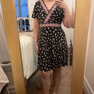 Loft Petite Dress: Size 10